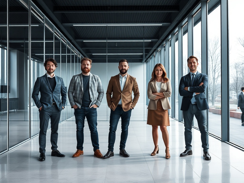Our Team at ExpatReloHub